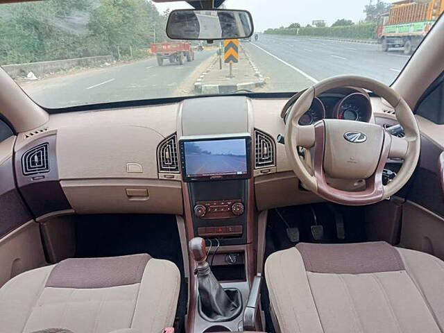 Used Mahindra XUV500 [2015-2018] W4 in Vadodara