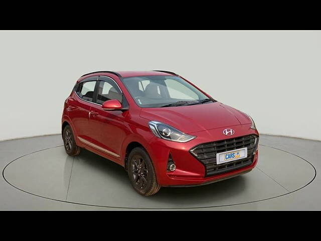 Used 2020 Hyundai Grand i10 NIOS in Kolkata