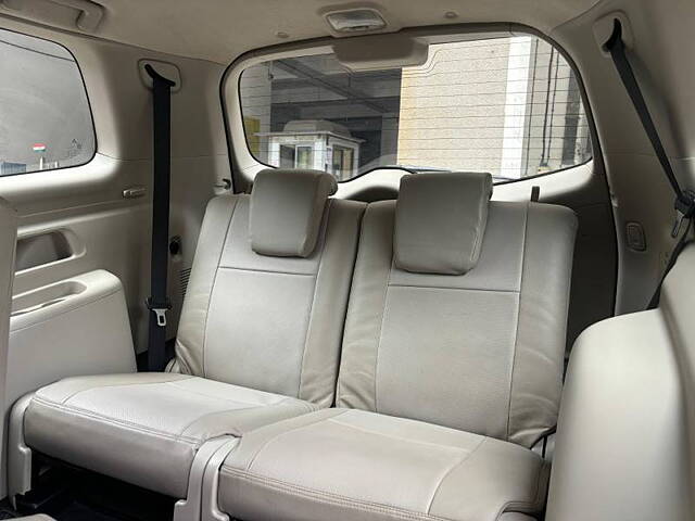 Used Mitsubishi Pajero Sport 2.5 AT in Mumbai