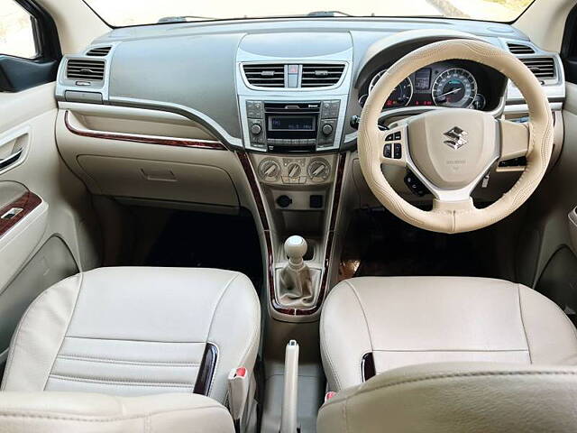 Used Maruti Suzuki Ertiga [2015-2018] VDI SHVS in Ahmedabad