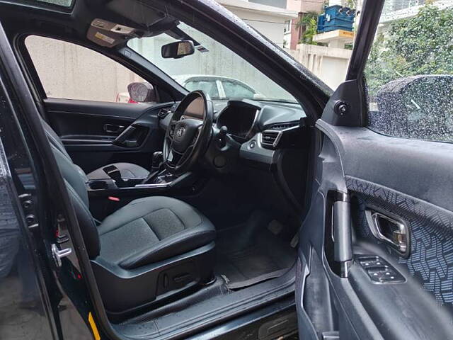 Used Tata Harrier [2019-2023] XZA Plus Dark Edition in Hyderabad