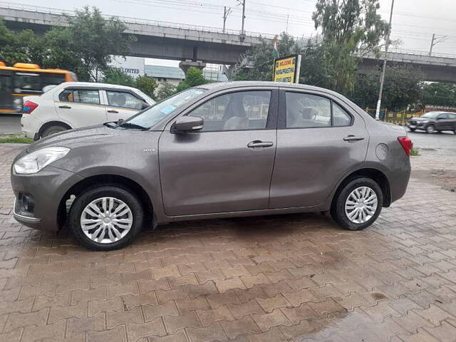 Used Maruti Suzuki Swift Dzire [2015-2017] VXI in Ghaziabad