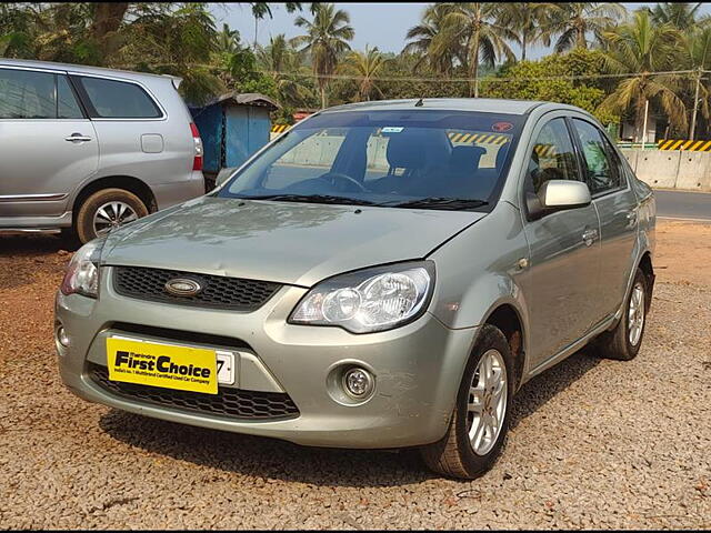 Used 2011 Ford Fiesta/Classic in Kannur