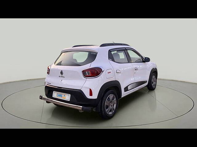 Used Renault Kwid [2015-2019] 1.0 RXT Opt [2016-2019] in Patna