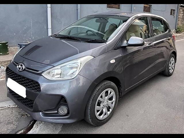 Used Hyundai Grand i10 Magna 1.2 Kappa VTVT in Chennai