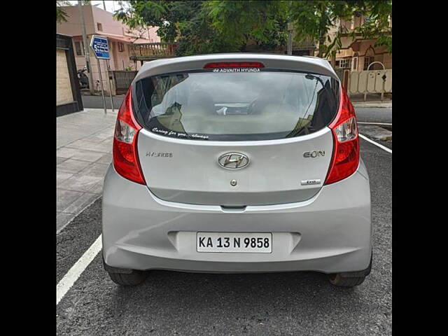 Used Hyundai Eon Era + in Bangalore