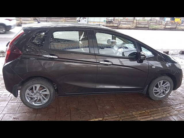 Used Honda Jazz [2015-2018] V AT Petrol in Pune