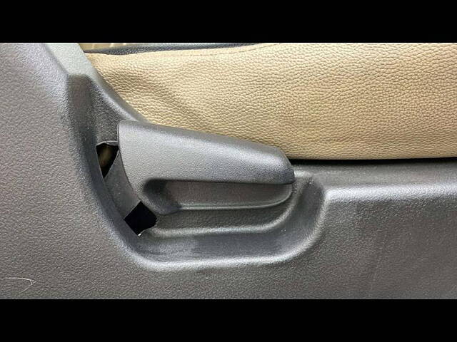 Used Maruti Suzuki Wagon R 1.0 [2014-2019] VXI+ AMT (O) in Hyderabad