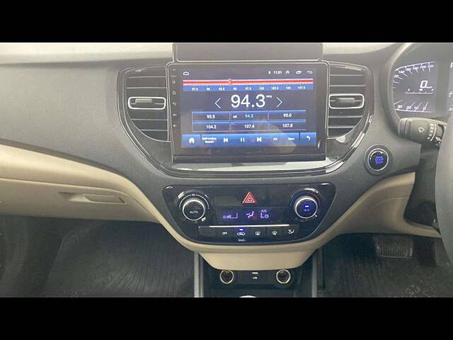 Used Hyundai Verna [2020-2023] SX 1.5 VTVT IVT in Pune