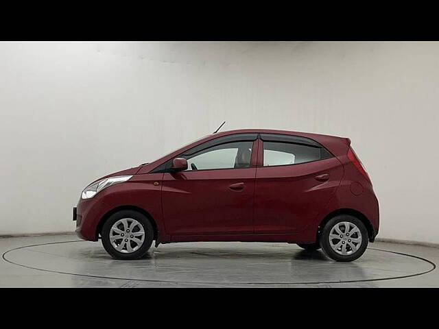 Used Hyundai Eon Sportz in Hyderabad