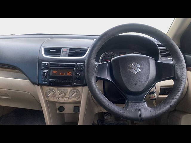 Used Maruti Suzuki Swift DZire [2011-2015] VDI in Jaipur