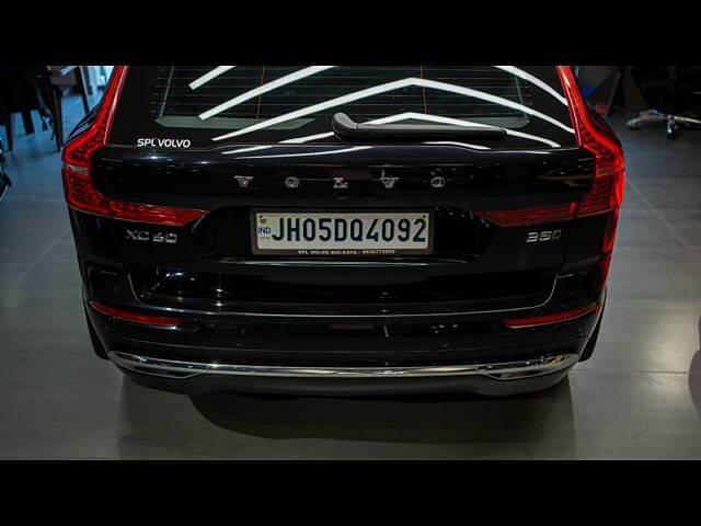 Used Volvo XC60 B5 Ultimate in Delhi