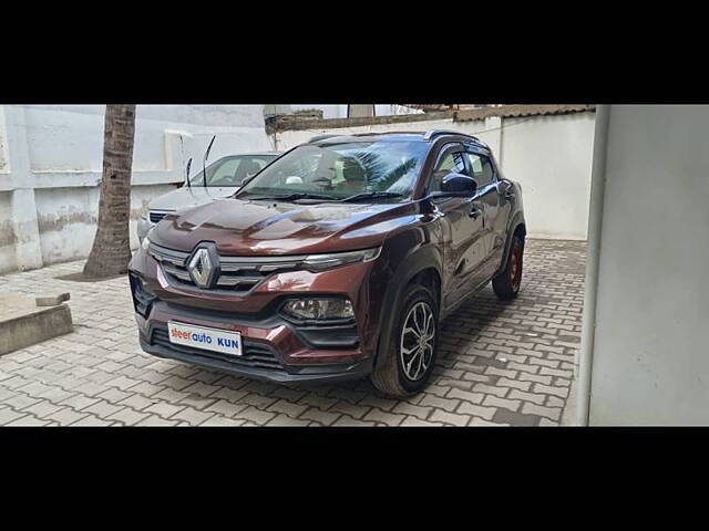Used Renault Kiger [2021-2022] RXE MT in Chennai