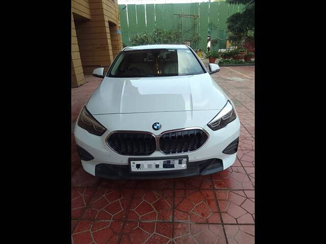 Used 2021 BMW 2 Series Gran Coupe in Chandigarh