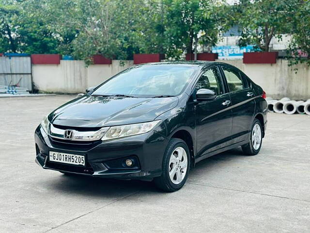 Used Honda City [2014-2017] VX in Surat