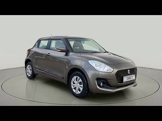 Used 2021 Maruti Suzuki Swift in Jaipur