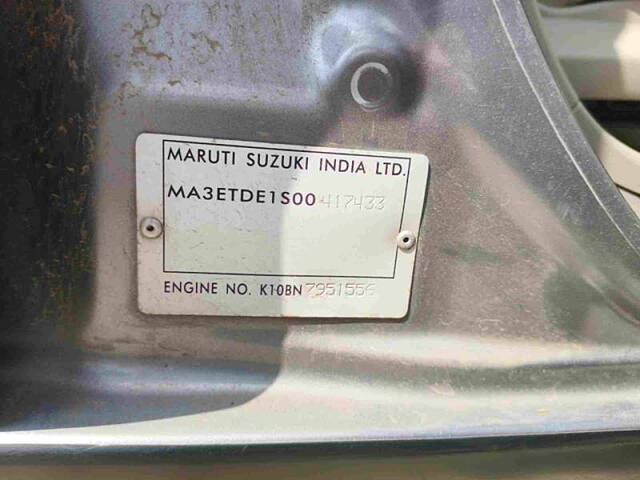 Used Maruti Suzuki Celerio [2017-2021] ZXi AMT [2017-2019] in Pune