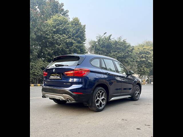 Used BMW X1 [2013-2016] sDrive20d xLine in Delhi