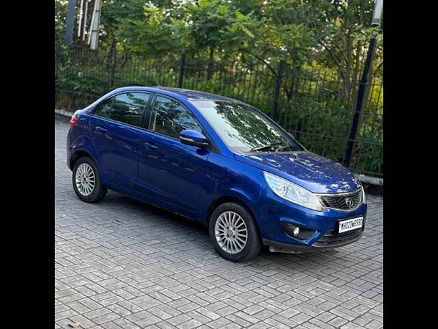 Used 2015 Tata Zest in Navi Mumbai