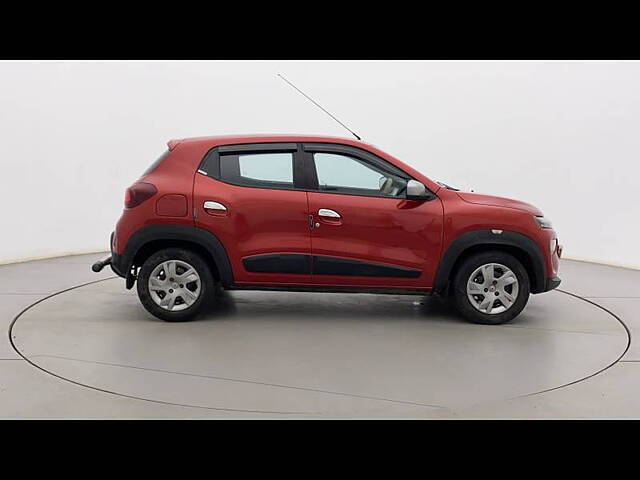 Used Renault Kwid [2015-2019] 1.0 RXT Opt [2016-2019] in Chennai