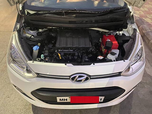 Used 2016 Hyundai Grand i10 in Nagpur