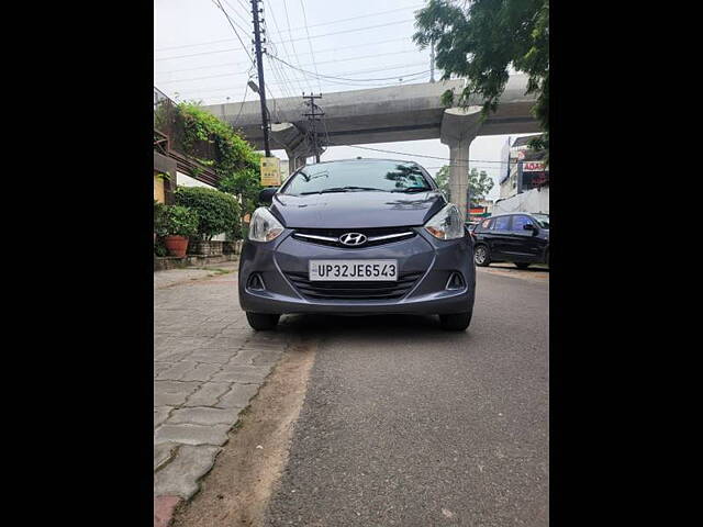 Used Hyundai Eon 1.0 Kappa Era + in Lucknow