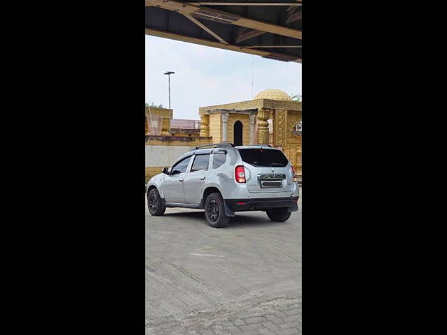 Used Renault Duster [2012-2015] 85 PS RxL Diesel Plus in Nagpur