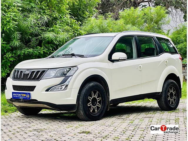 Used Mahindra XUV500 [2015-2018] W6 in Ahmedabad