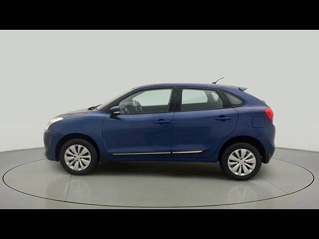 Used Maruti Suzuki Baleno [2015-2019] Delta 1.2 in Pune