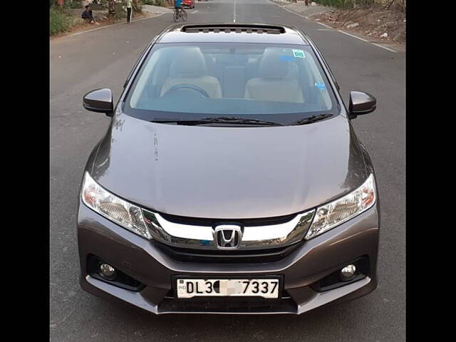 Used Honda City [2014-2017] VX in Delhi