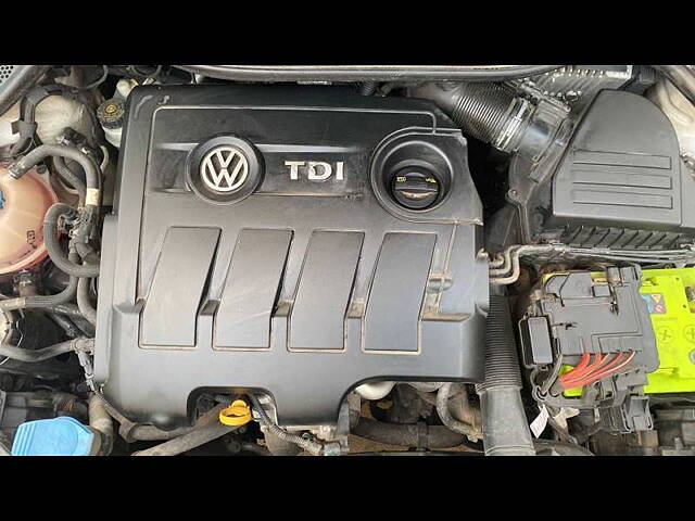 Used Volkswagen Ameo Highline Plus 1.5L AT (D)16 Alloy in Chennai