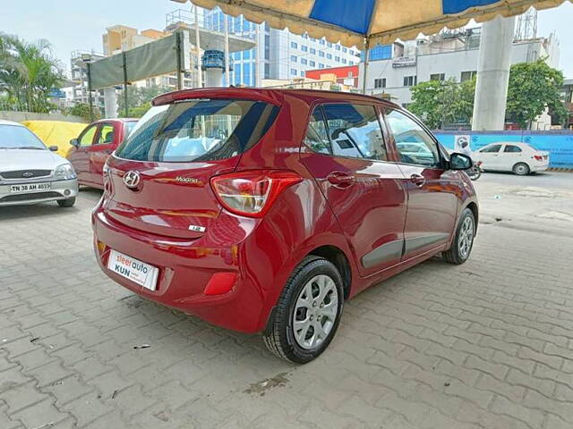 Used Hyundai Grand i10 [2013-2017] Magna 1.2 Kappa VTVT [2013-2016] in Chennai