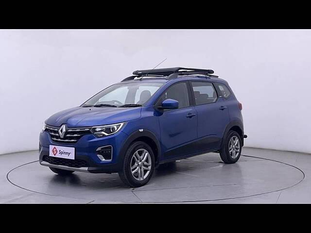 Used 2020 Renault Triber in Chennai