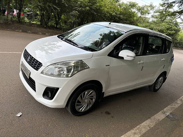 Used Maruti Suzuki Ertiga [2012-2015] VDi in Bhopal