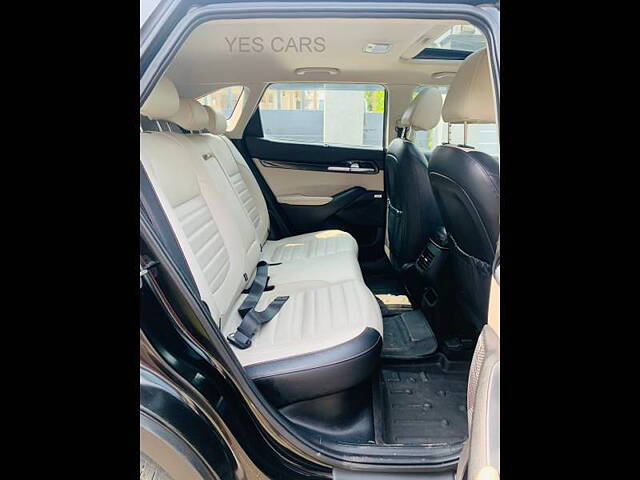 Used Kia Seltos [2019-2022] GTX Plus AT 1.5 Diesel [2019-2020] in Chennai