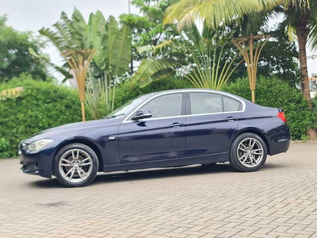 Used BMW 3 Series GT [2014-2016] 320d Luxury Line [2014-2016] in Surat