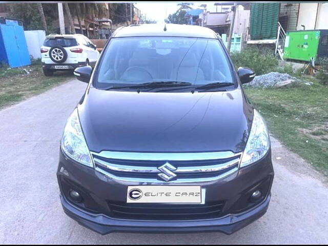 Used 2018 Maruti Suzuki Ertiga in Bangalore