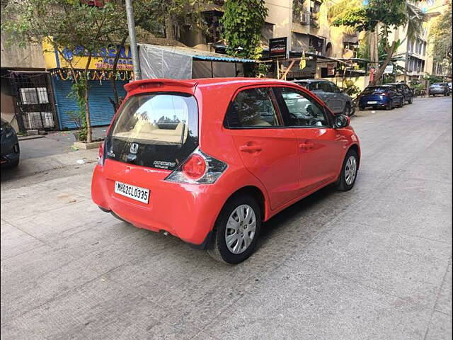 Used Honda Brio [2011-2013] S MT in Mumbai