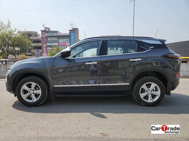 Used Tata Harrier [2019-2023] XZ [2019-2020] in Noida