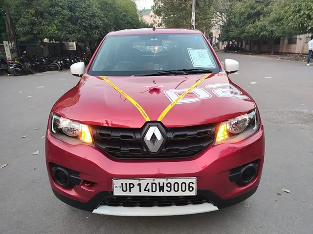 Used 2018 Renault Kwid in Noida
