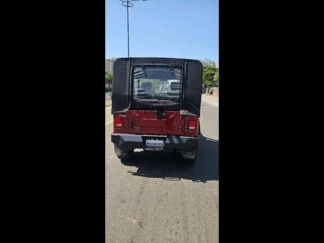 Used Mahindra Jeep Classic in Pune