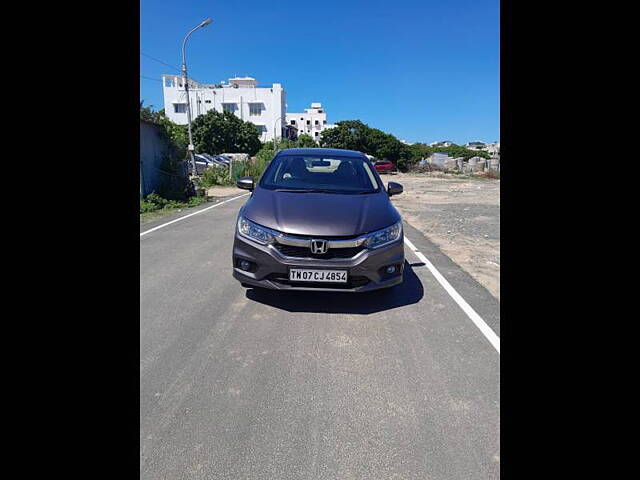 Used 2017 Honda City in Chennai