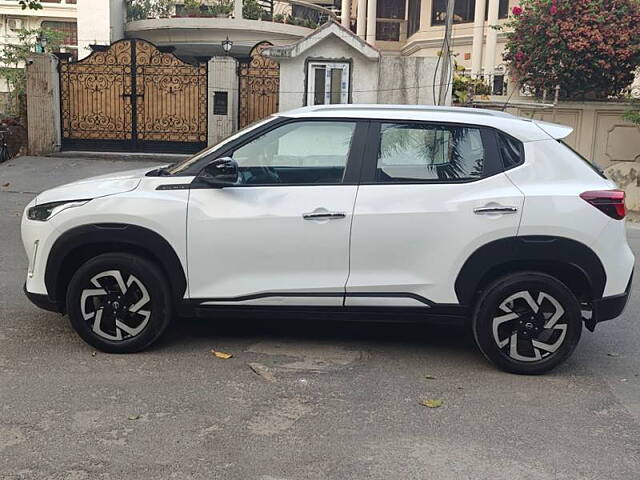 Used Nissan Magnite [2020-2024] XV Premium [2020] in Dehradun