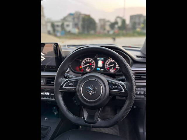 Used Maruti Suzuki Brezza ZXi Plus in Ludhiana