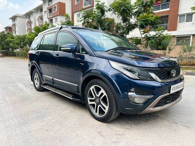 Used 2018 Tata Hexa in Hyderabad