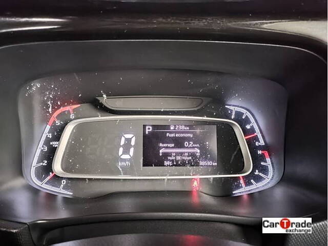 Used Kia Sonet [2020-2022] GTX Plus 1.5 AT [2020-2021] in Bangalore