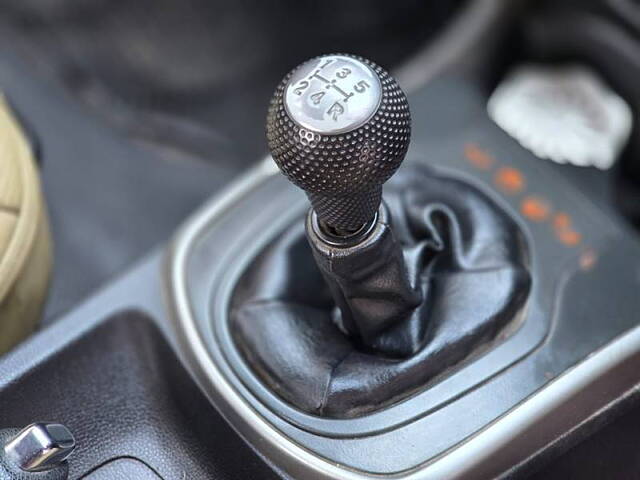 Used Honda City 4th Generation SV Petrol [2017-2019] in Kolkata