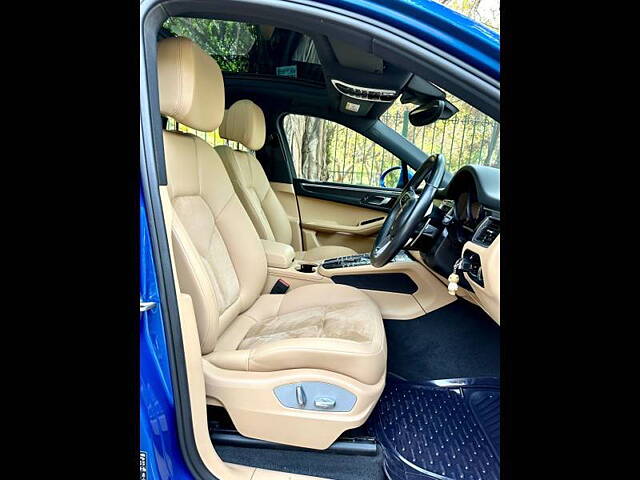 Used Porsche Macan [2014-2019] R4 in Delhi