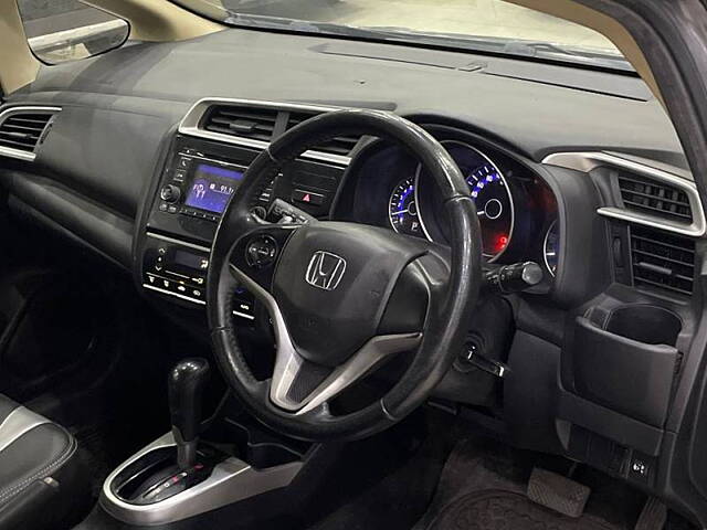 Used Honda Jazz [2015-2018] V AT Petrol in Ghaziabad