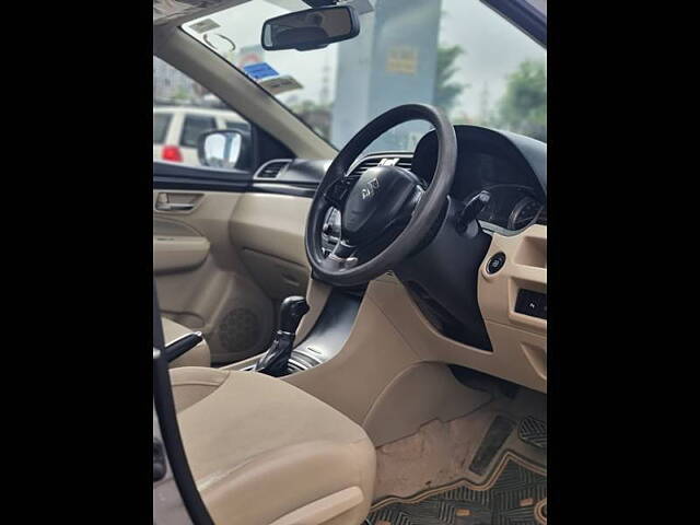 Used Maruti Suzuki Ciaz [2017-2018] Zeta 1.4 AT in Mumbai